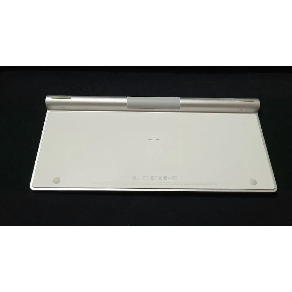 Apple Wireless Keyboard w/ Bluetooth